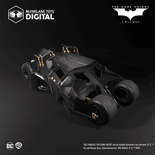 The Tumbler