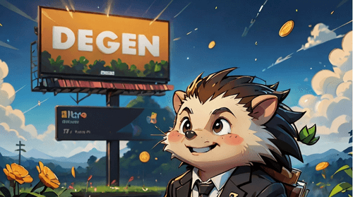 DEGEN
