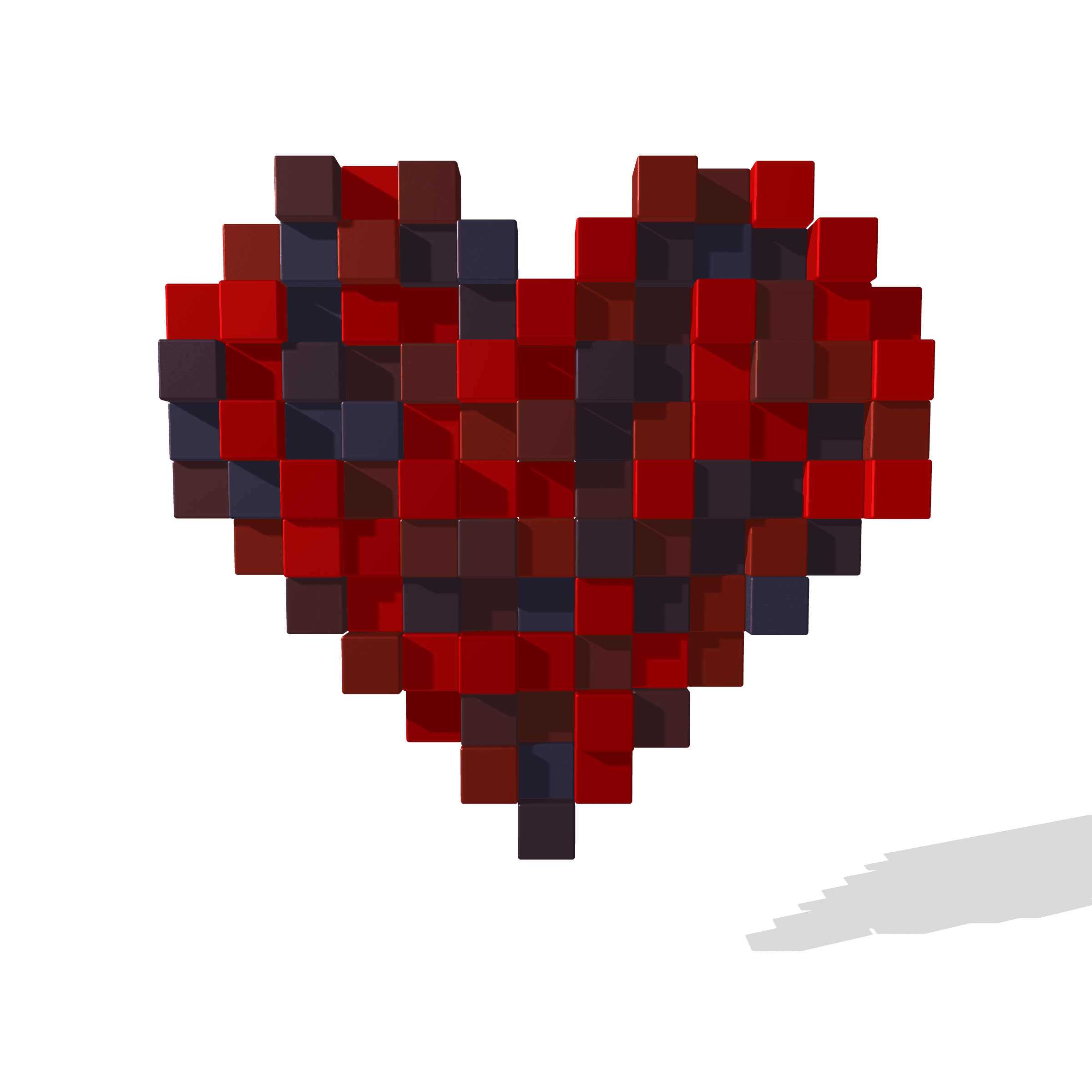 heart + craft #3258