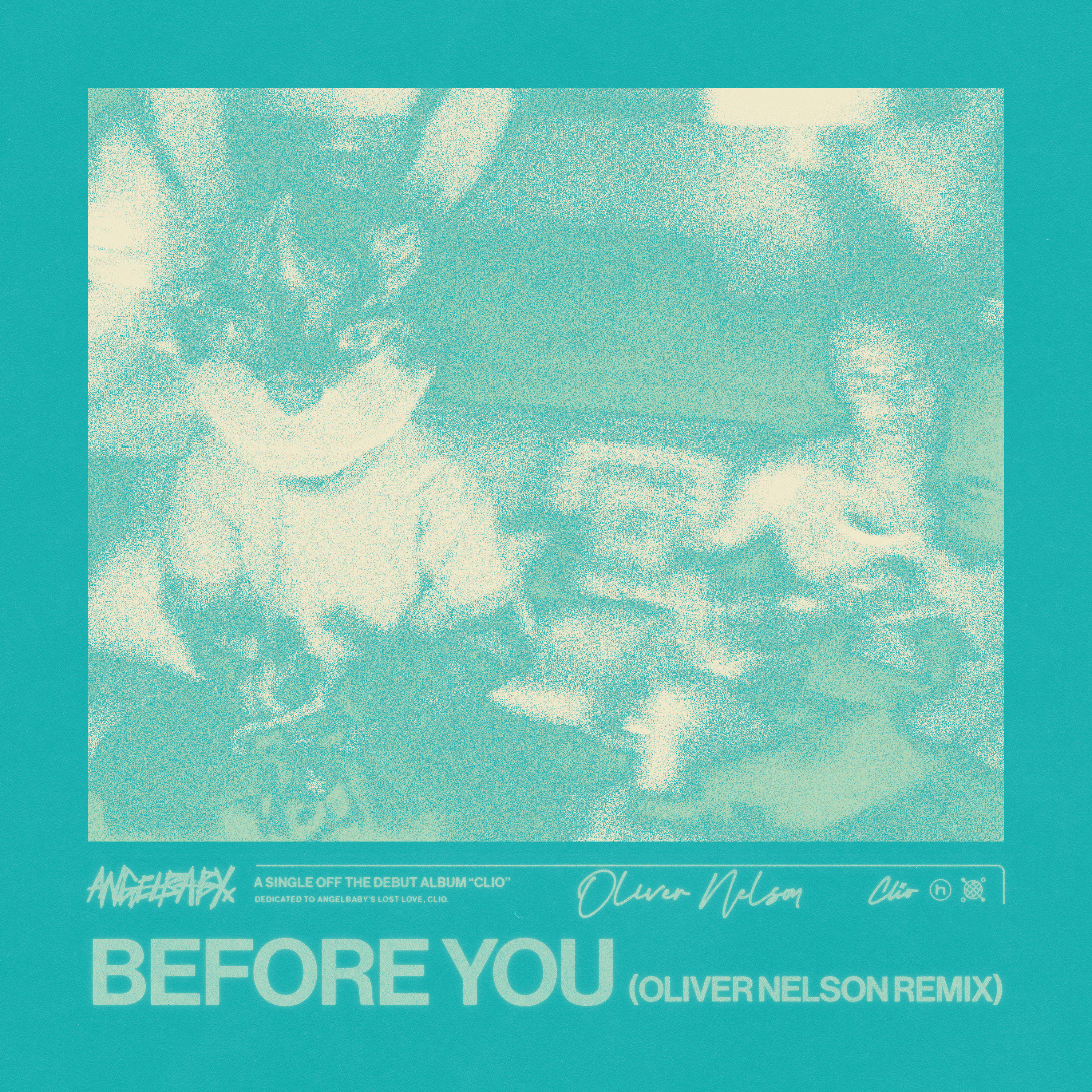 before you (Oliver Nelson Remix) #3