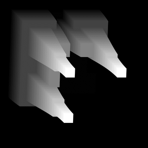 Wayfinder by Andreas Gysin & Sidi Vanetti 3