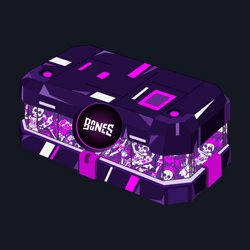 BONES - LootBoxs collection image