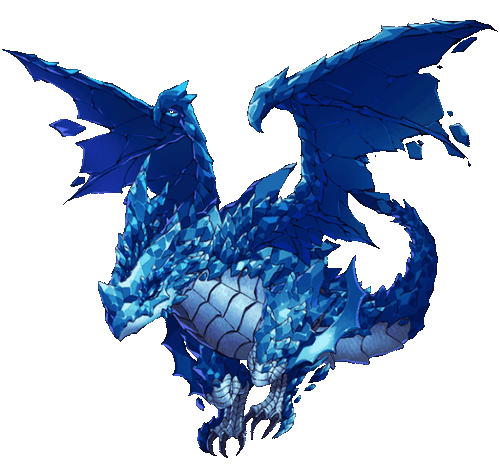 League of Kingdoms Drago