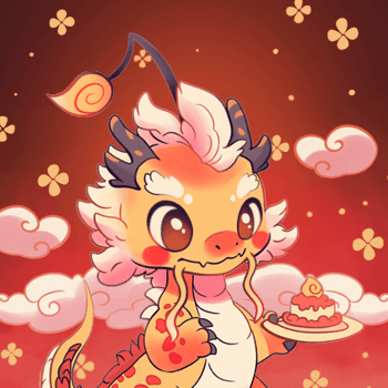 Lunar Baker by Lunnaoe x Reddit Collectible Avatars