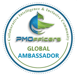PMOfficers Global Ambassador collection image