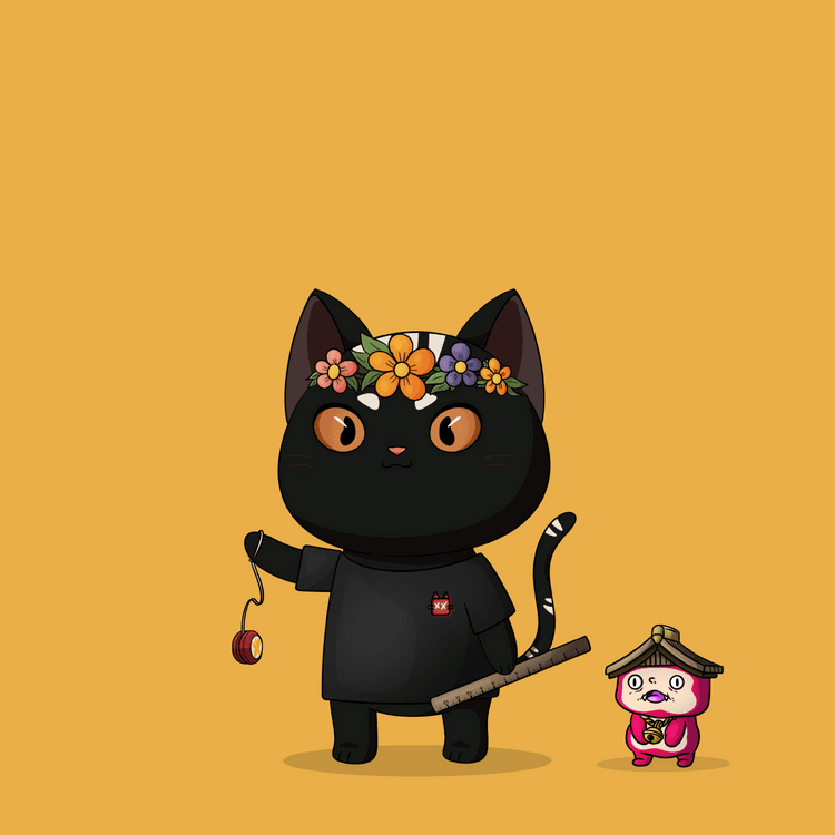 Purrr Pal #3759