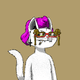 Mars Cat #4307