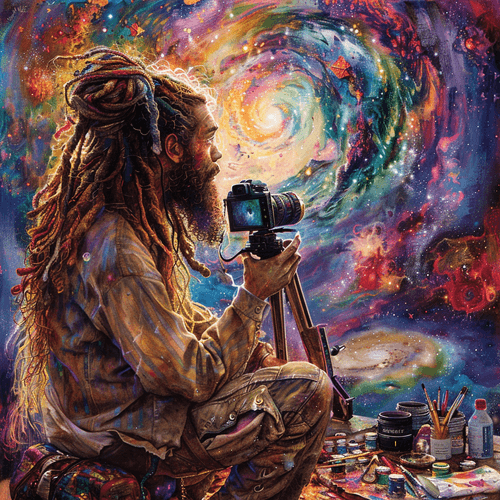 Bicycle Day Reflections