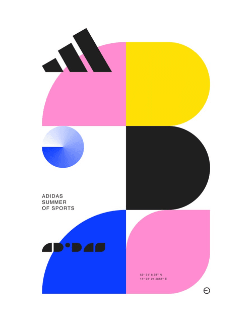 Adidas x Base