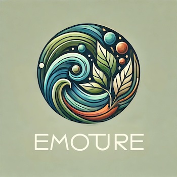 Emoture by Sinan Ceviker