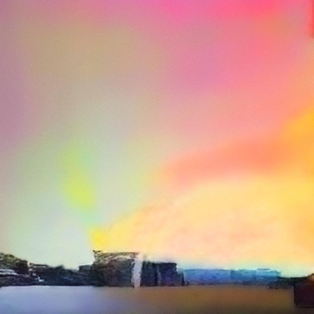 Evolved Hallucinations