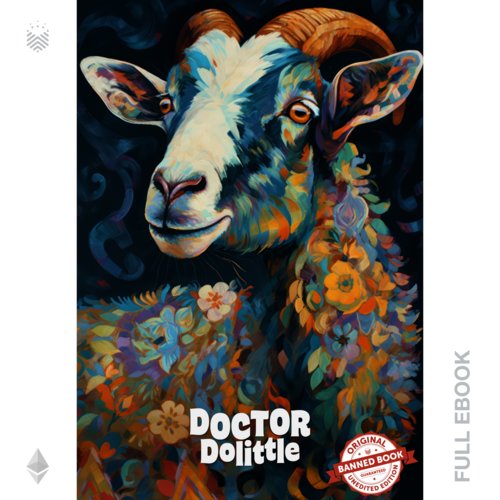 The Story of Doctor Dolittle #079