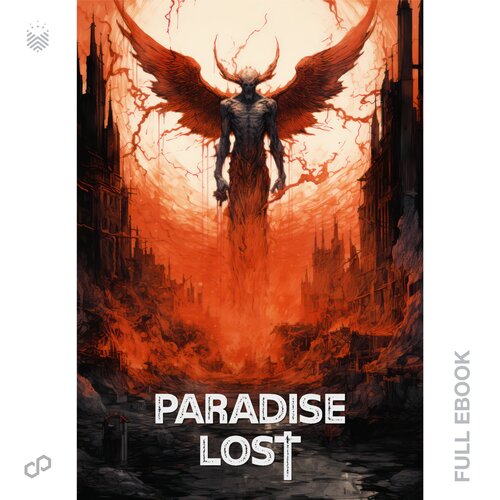 Paradise Lost #001