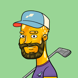 Links Champion #10086