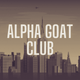 Alpha Goat Club