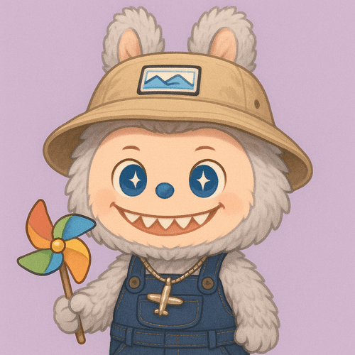 labubu