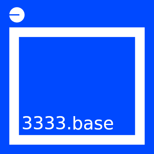 3333.base