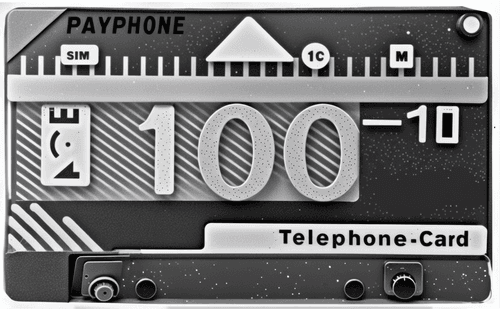 PAYPHONE 8