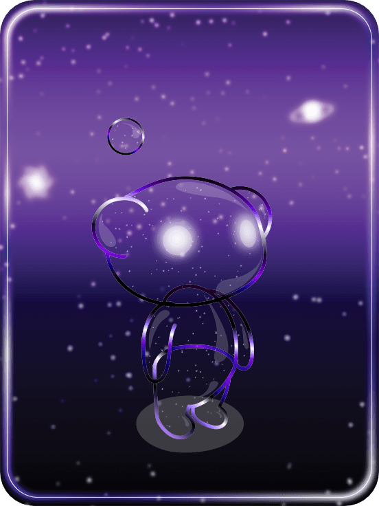 Cosmic #13