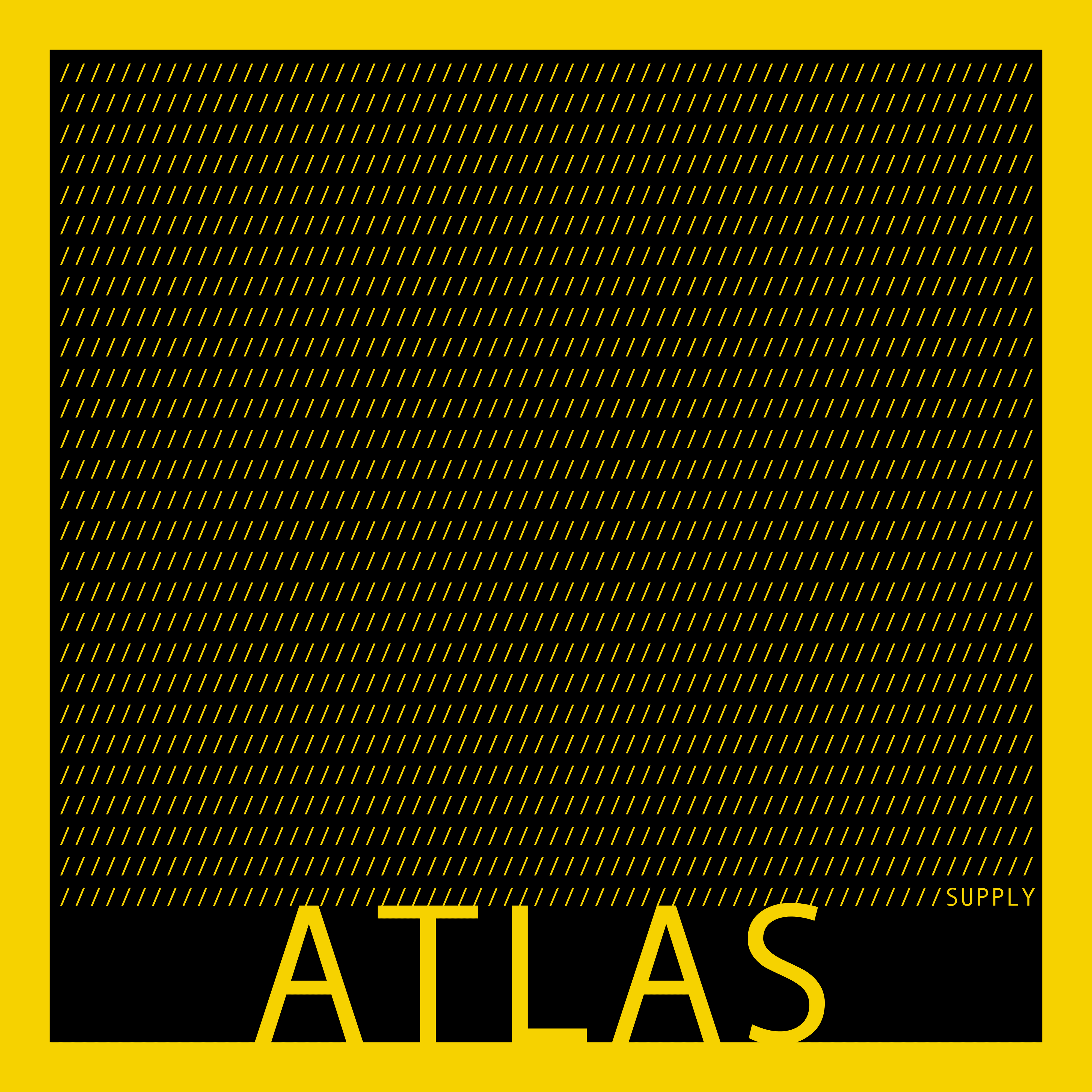 ATLAS THE DEGEN