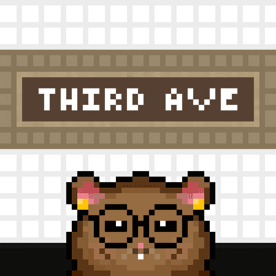 SubwayRat #2979