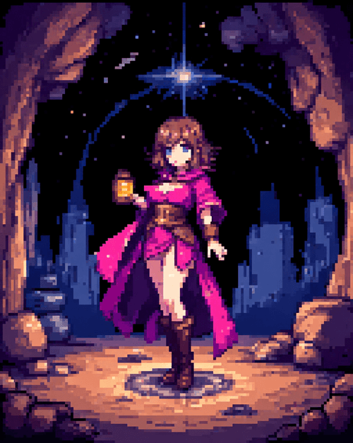 Dream Quest