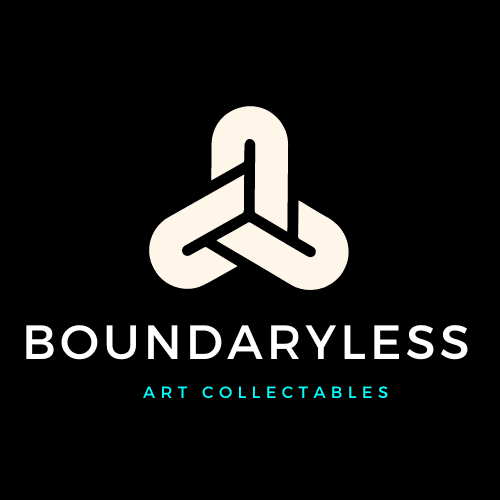 BoundaryLess Art NFT