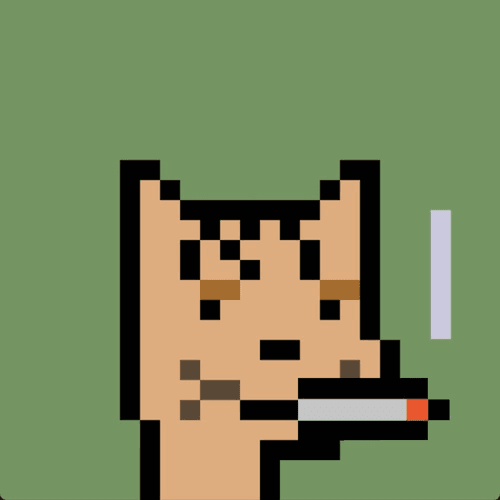 Crypto Kitty Punks