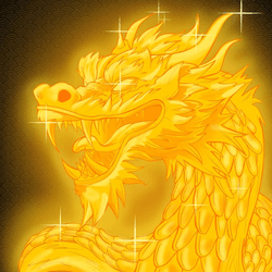 Lucky Lunar Dragons collection image