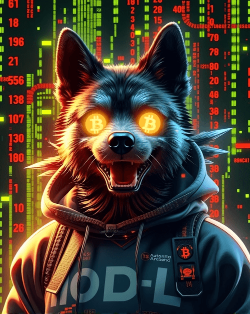DOGE HODL Avatar