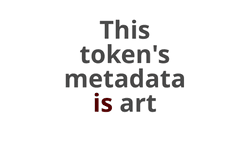Is Art (Token Metadata) collection image