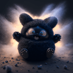 Fluff #946