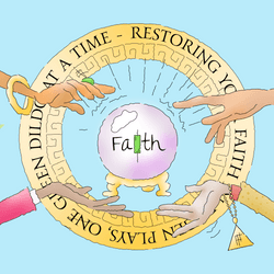 Faith Original Works collection image