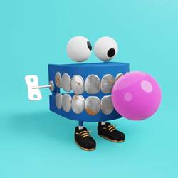 GRILLZ GANG #1023