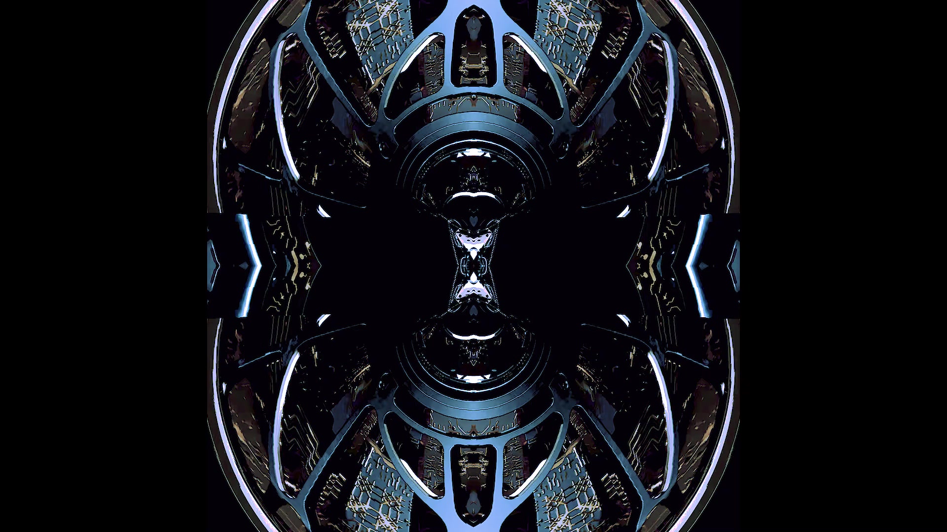 QUANTUM ODESSEY