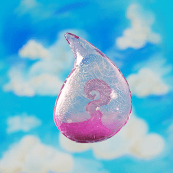 Paint Drop #498 (7 Paint)