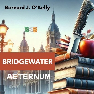 Bridgewater Aeternum NFT
