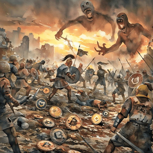 Epoch Wars