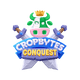 CropBytes Conquest