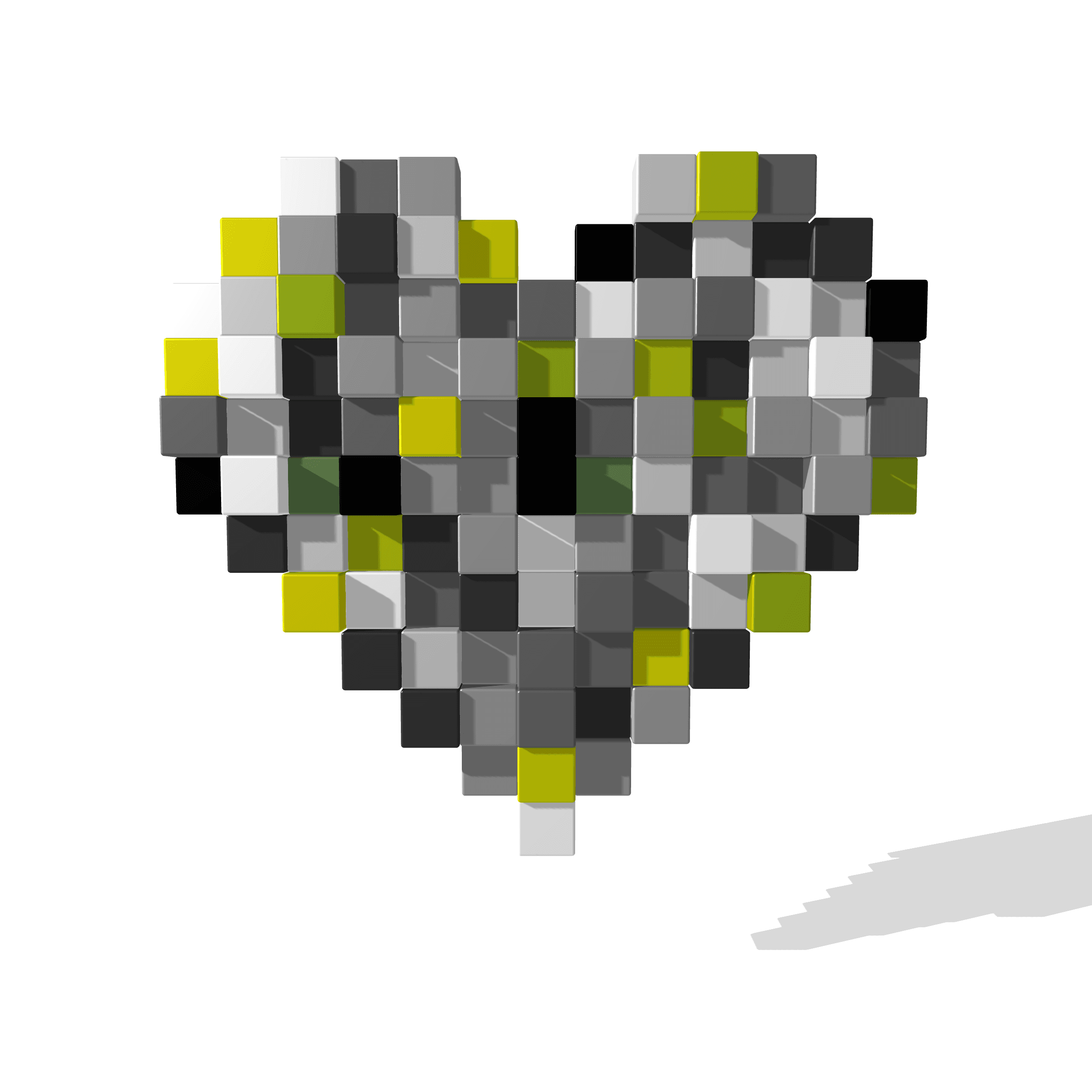 heart + craft #4581