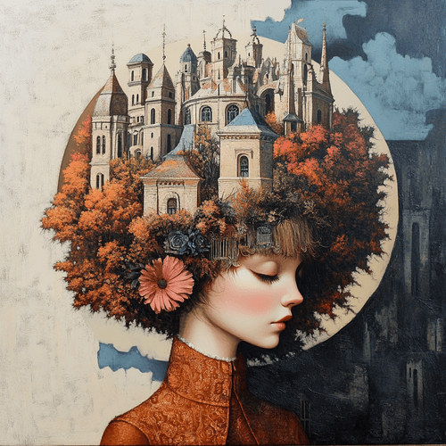 Fragments of Thought