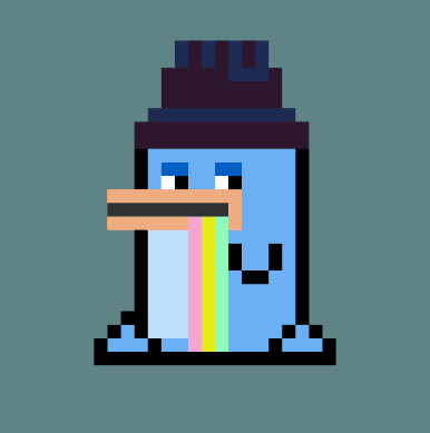 penguin.wtf collection image