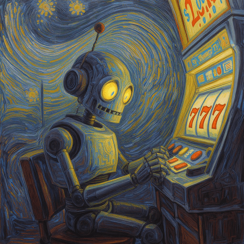 The Gambler