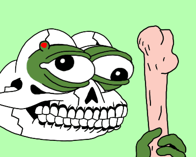 Peplicator by Matt Furie207