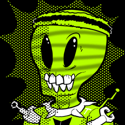 Liquid Legion #7342