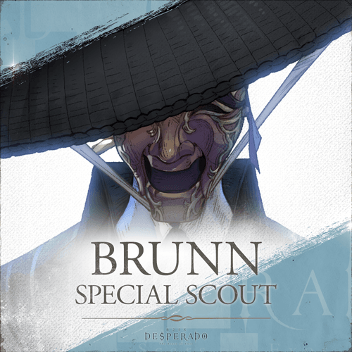 Brunn Special Scout