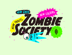 Zombie Society Remastered [OLD] collection image