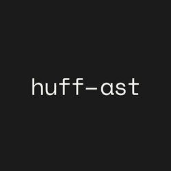 huff-ast NFT rewards collection image
