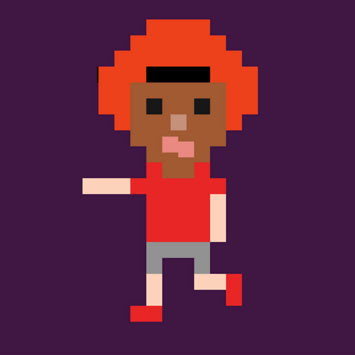 CryptoPunks Toddlers
