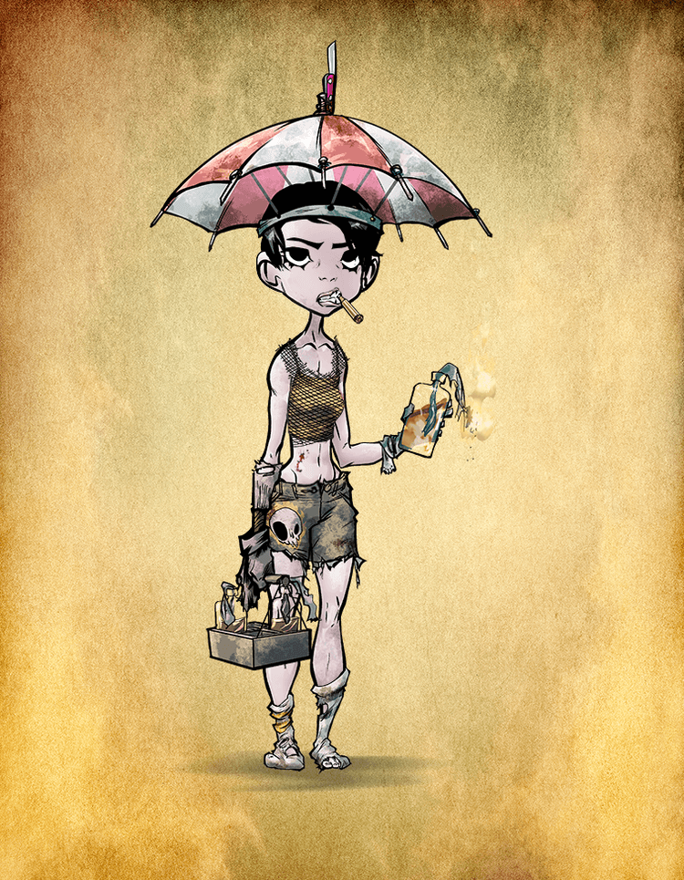Nuclear Nerds #3948
